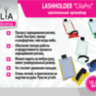 Lashholder “CiliaPro” Красный